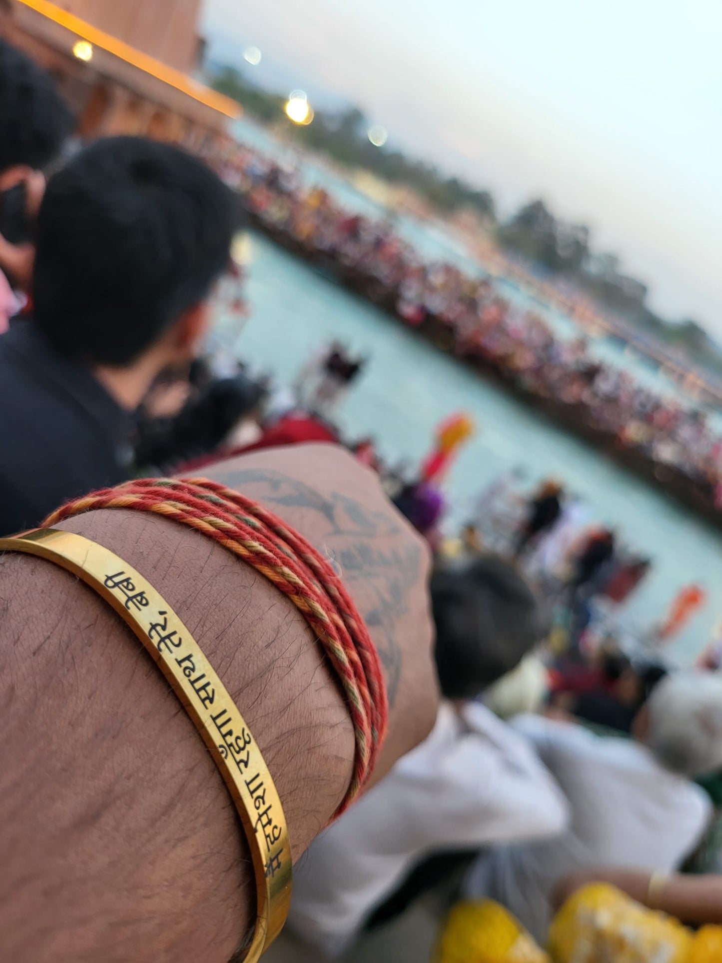 Pulsera Esclava
