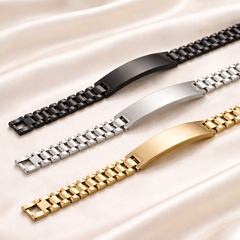 Pulsera Núcleo
