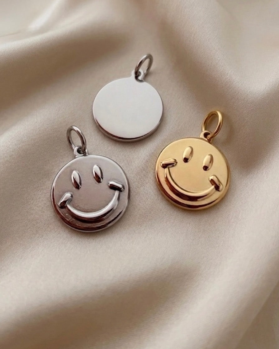 Smile Charm