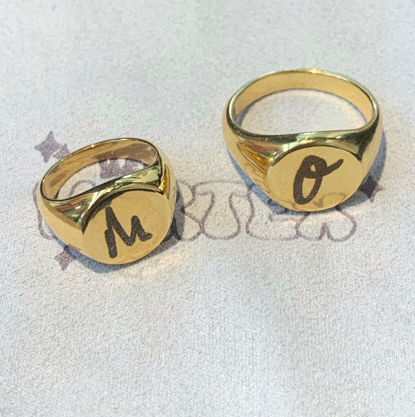 Anillo Redondo - Hey.Vortex