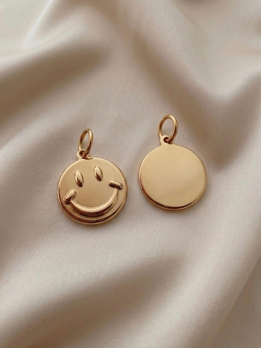 Smile Charm
