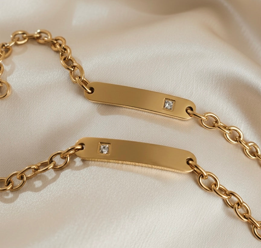 Pulsera Brilli
