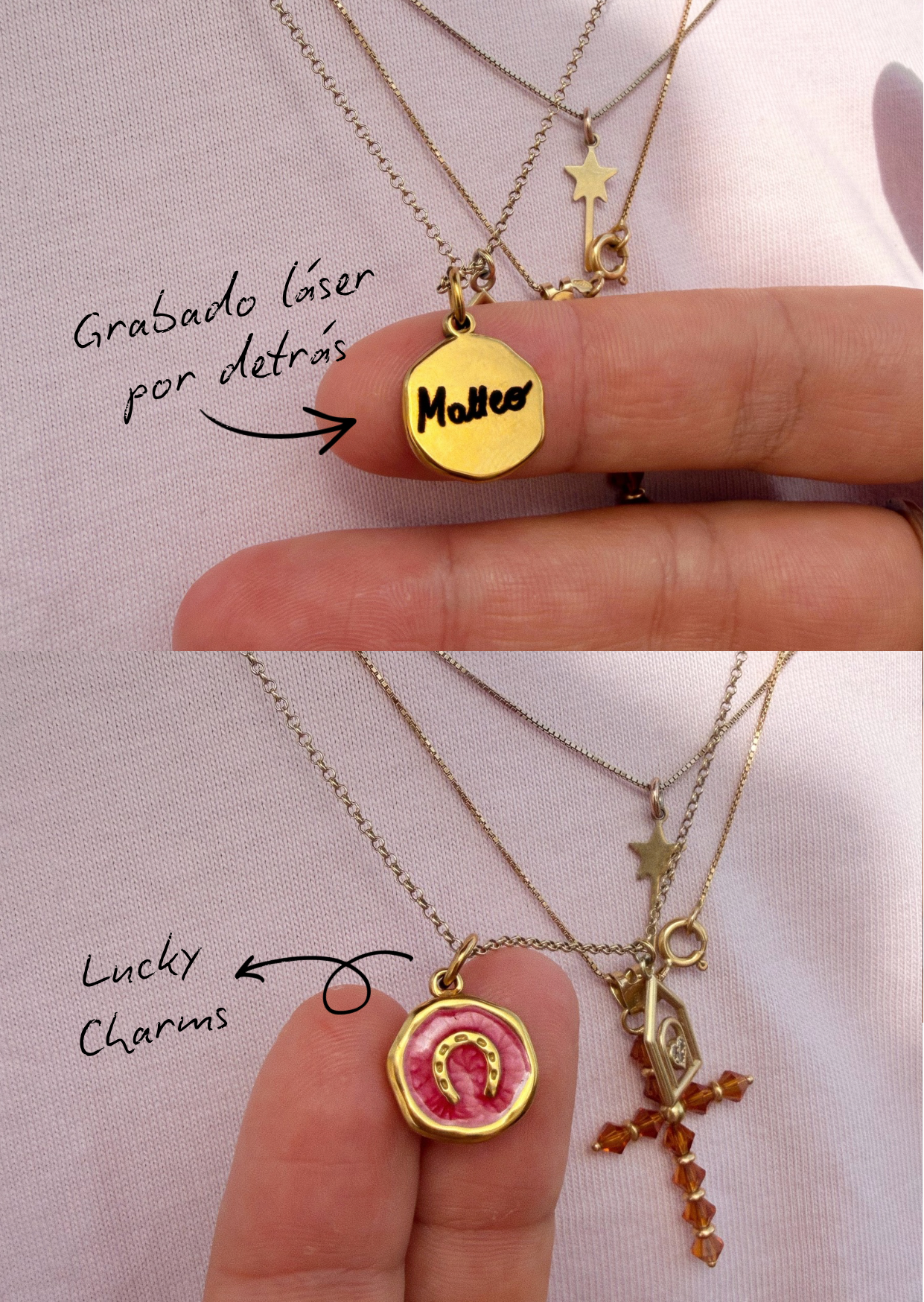 Lucky Charm