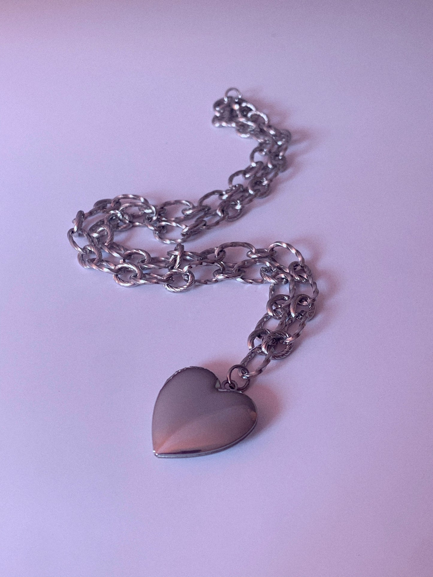 Collar de los recuerdos - Hey.Vortex