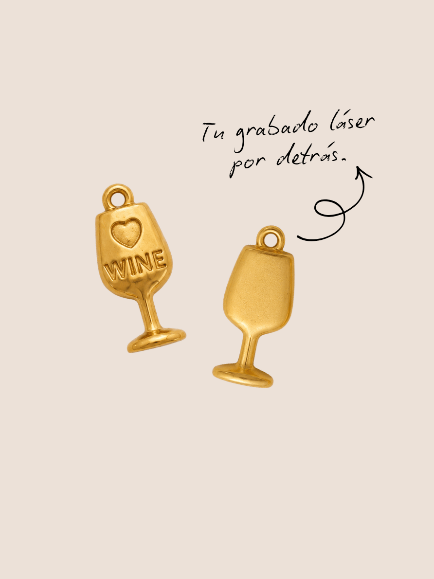 Collar Wine