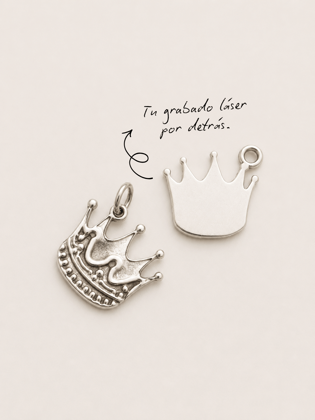 Charm Coronis