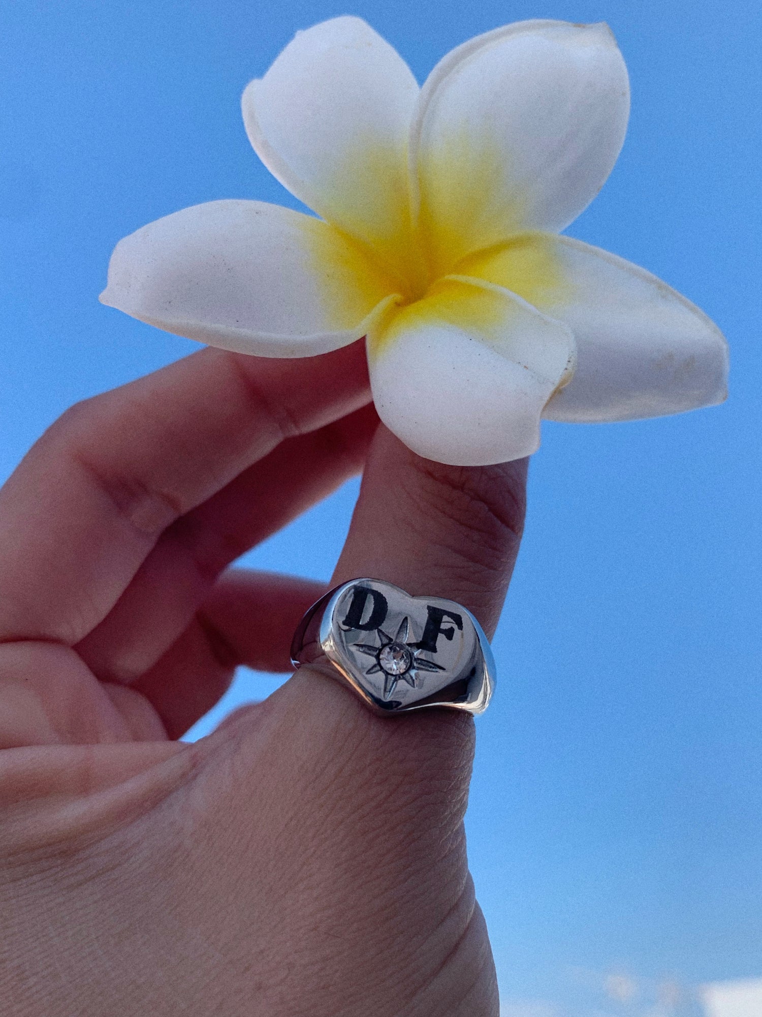 Anillos Personalizados