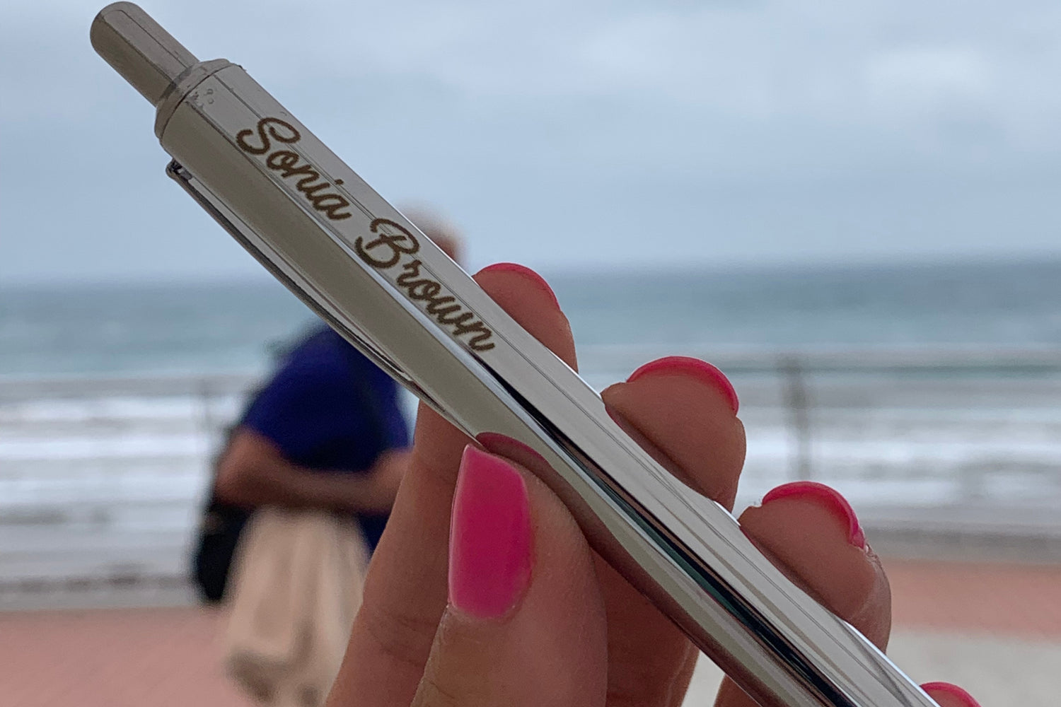 Accesorios Personalizados