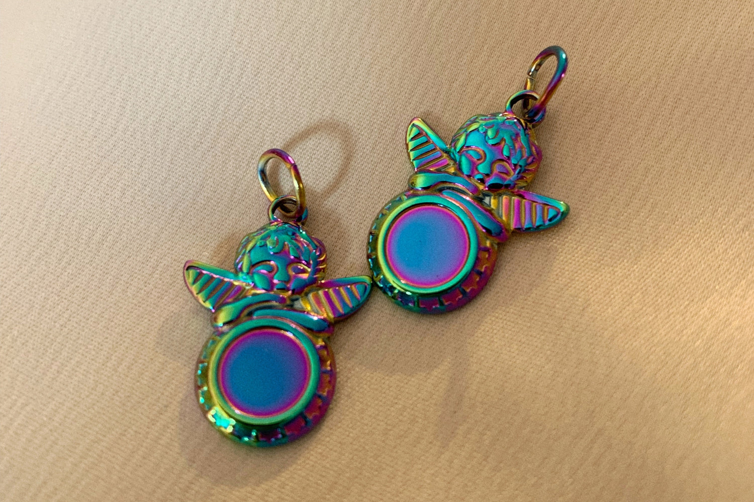 Charms Personalizados