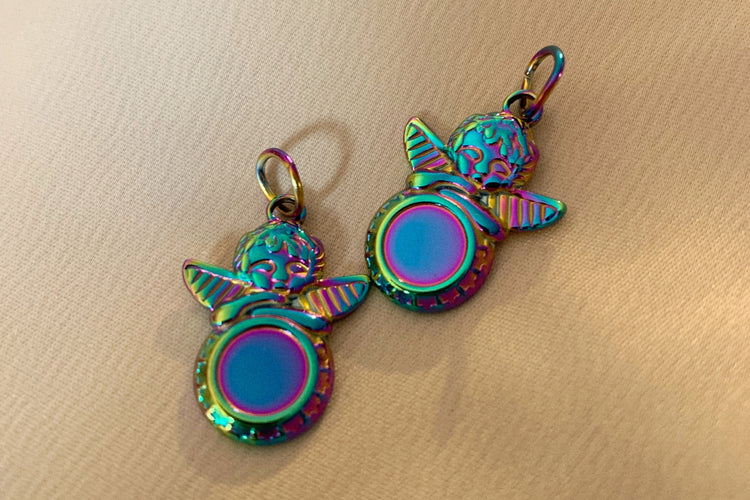 Charms Personalizados