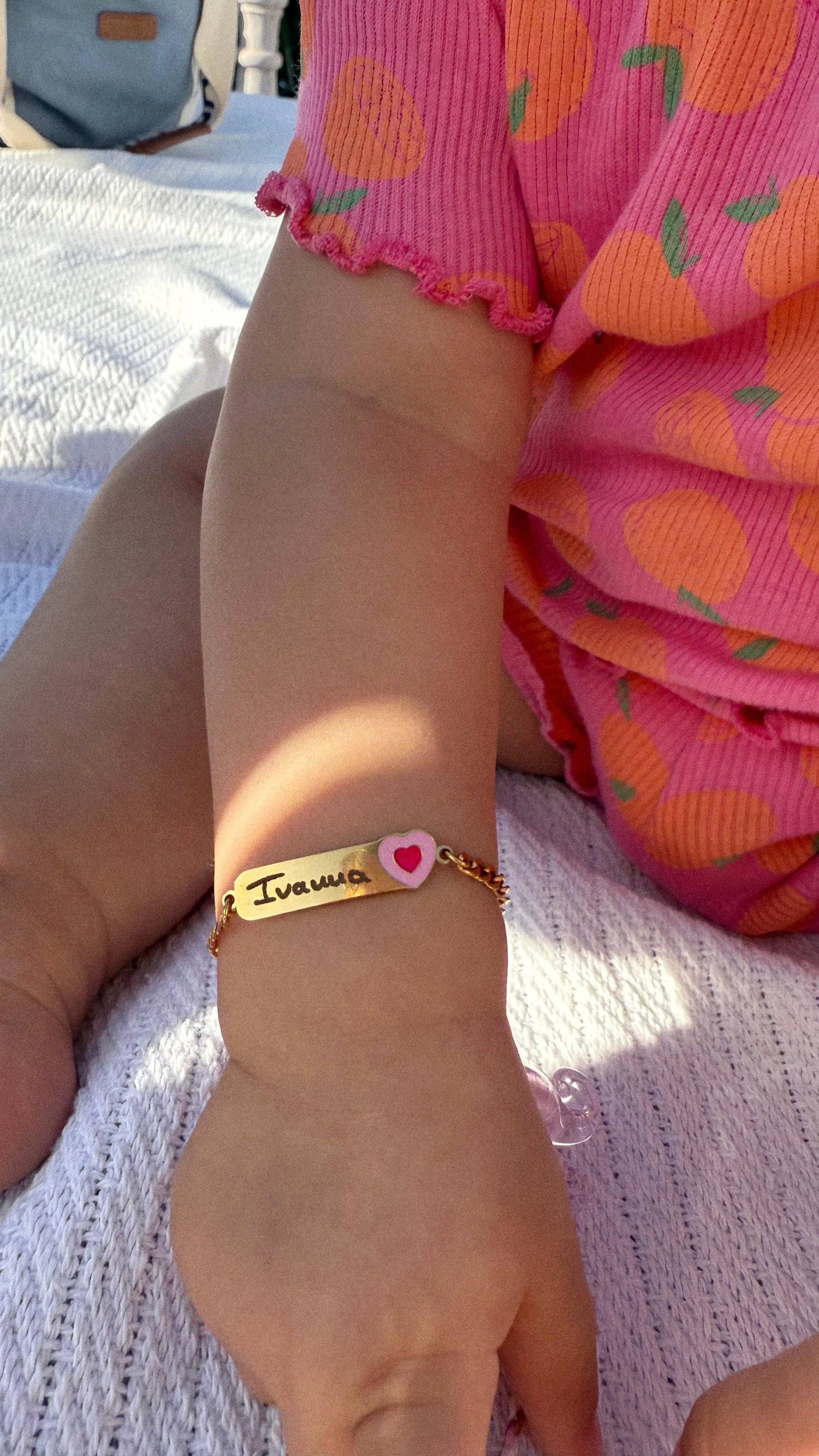 Pulseras Personalizadas