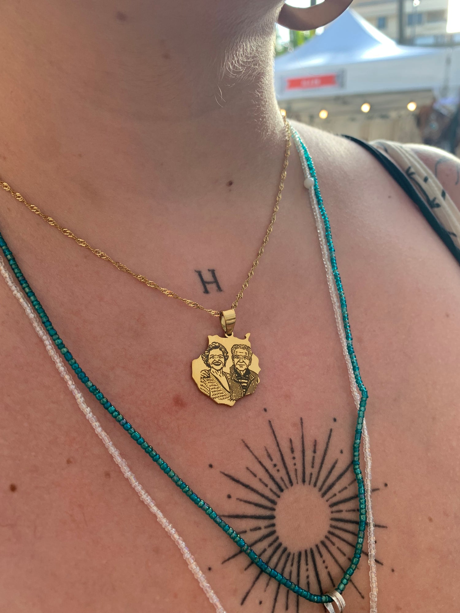 Collares Personalizados