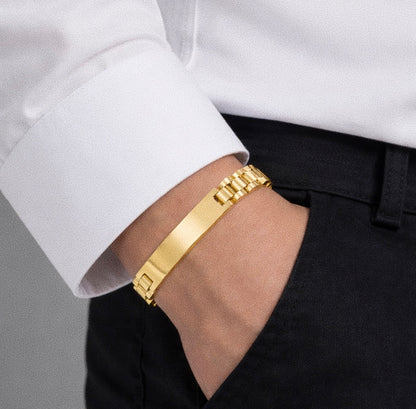 Pulsera Núcleo