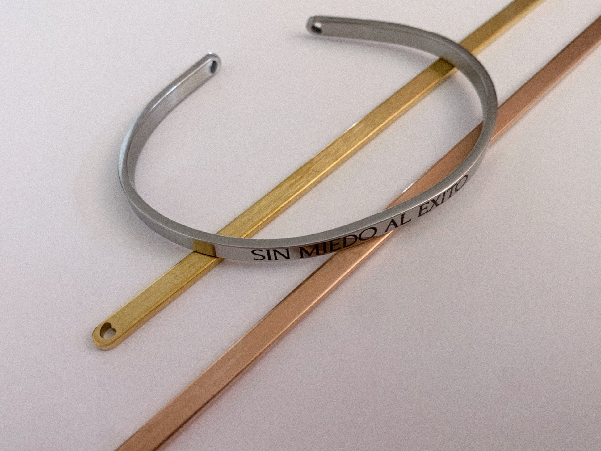 Pulsera Esclava - Hey.Vortex