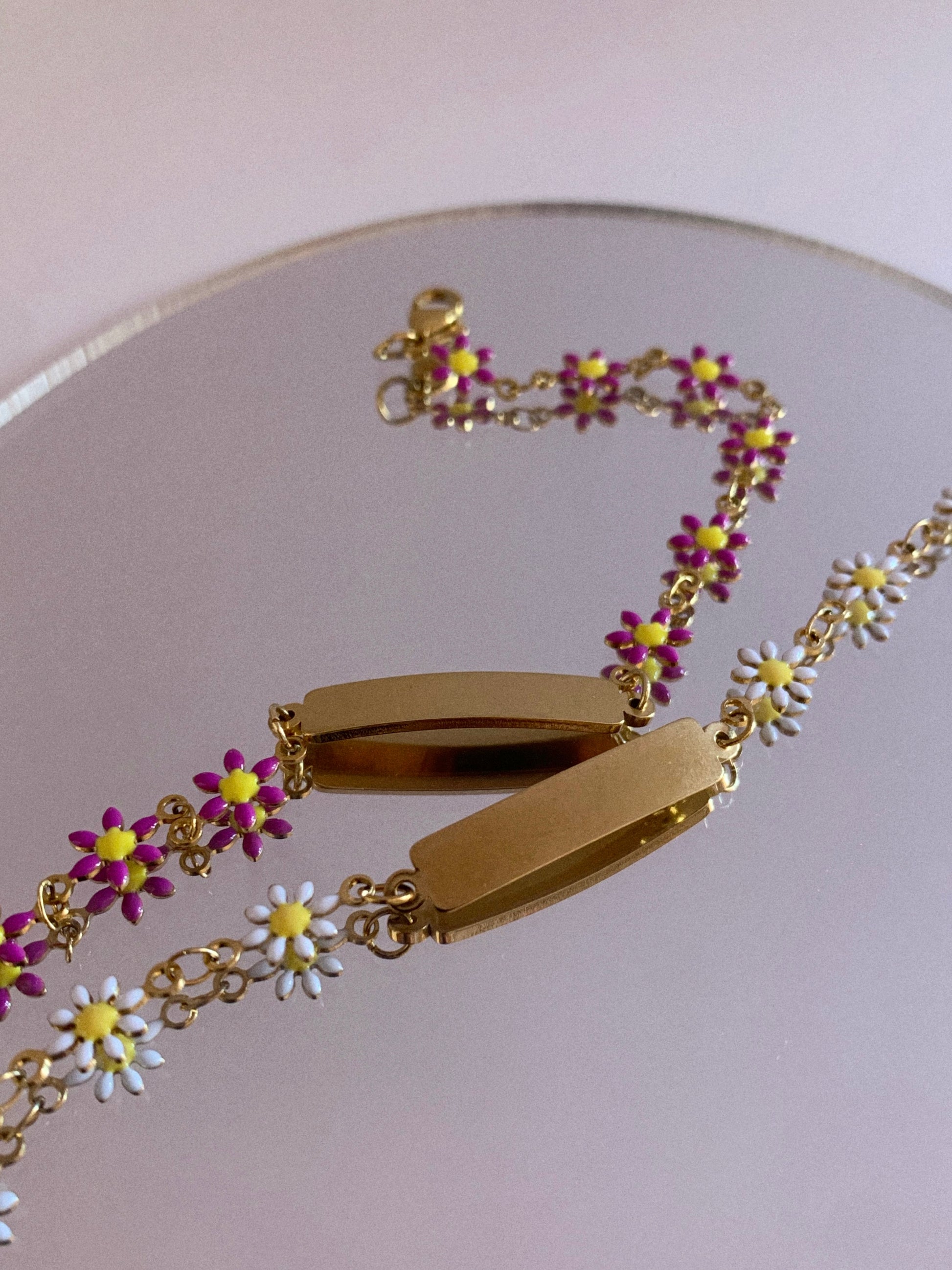 Pulsera Margaritas - Hey.Vortex