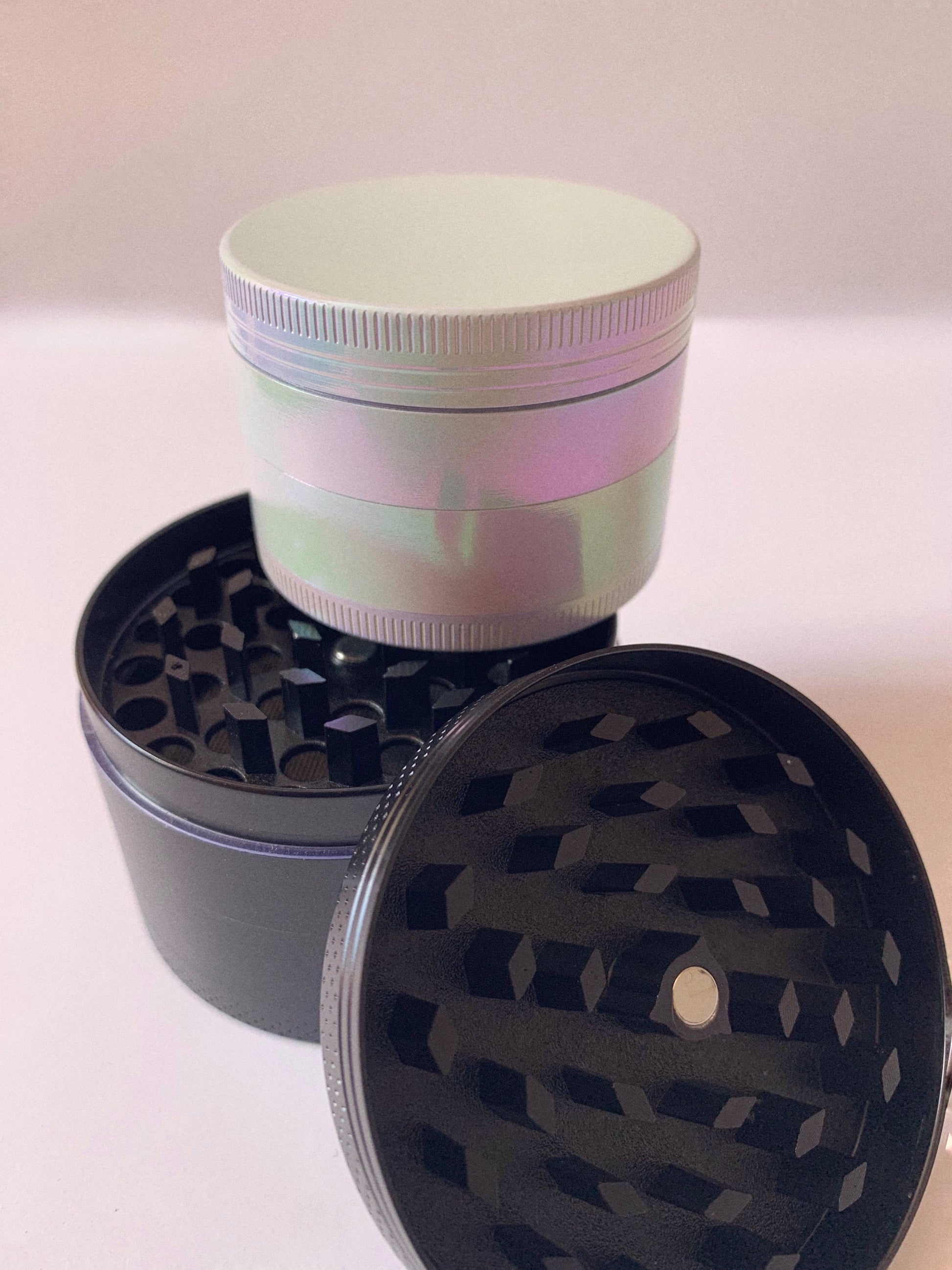 Grinder - Hey.Vortex