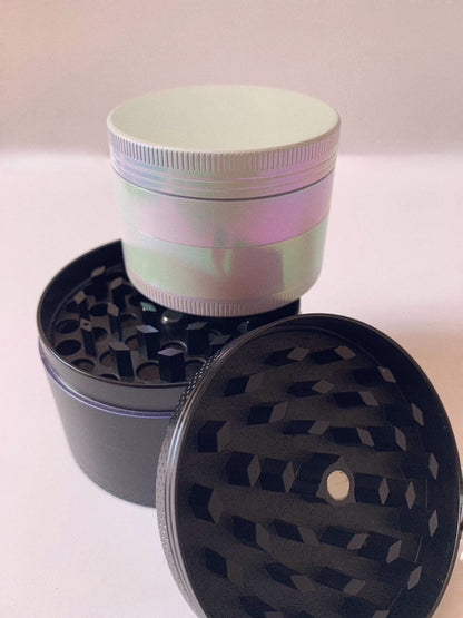 Grinder - Hey.Vortex