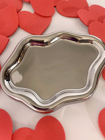 Bandeja Nube - Hey.Vortex