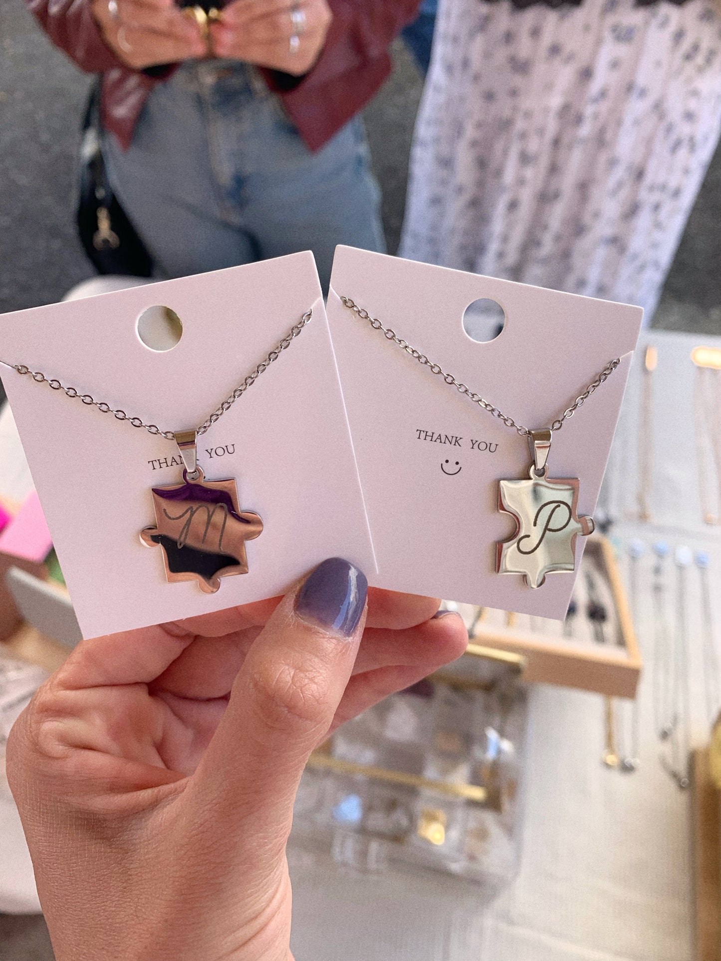 Collar Puzzle - Hey.Vortex