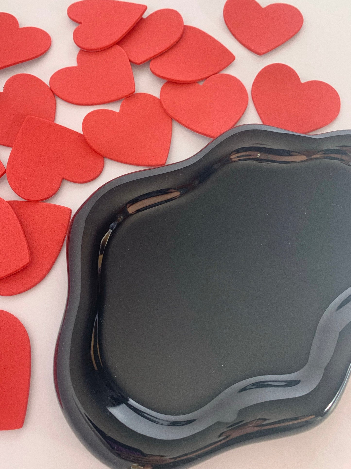 Bandeja Nube - Hey.Vortex