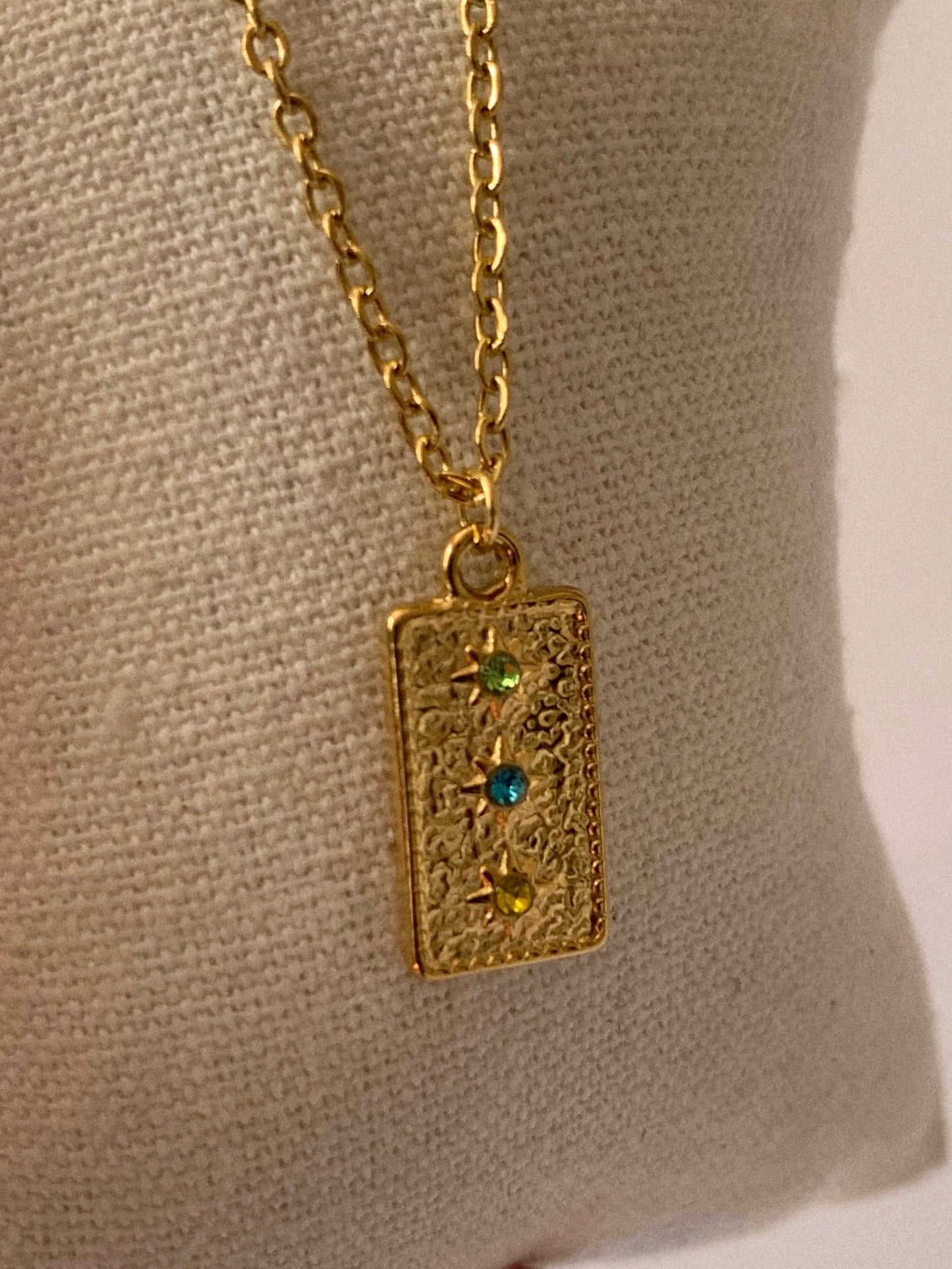 Collar Soles - Hey.Vortex