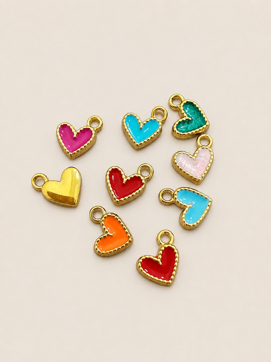 Charm Confeti