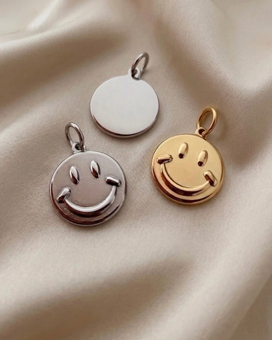 Smile Charm