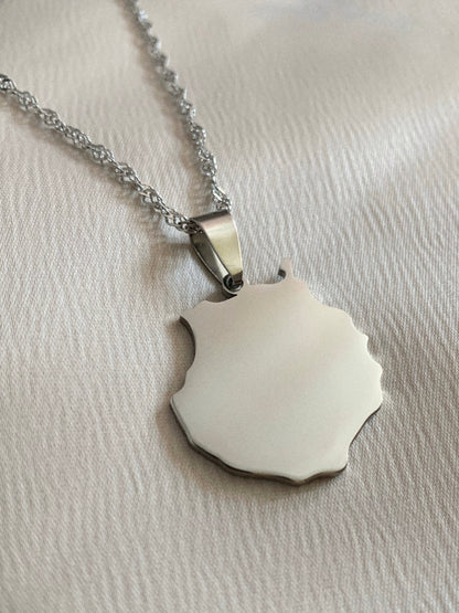 Collar Gran Canaria - Hey.Vortex