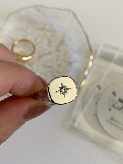 Anillo Cosmic - Hey.Vortex