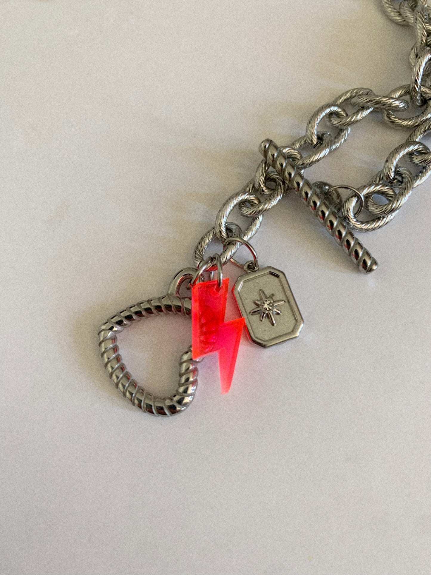 Collar Summer - Hey.Vortex