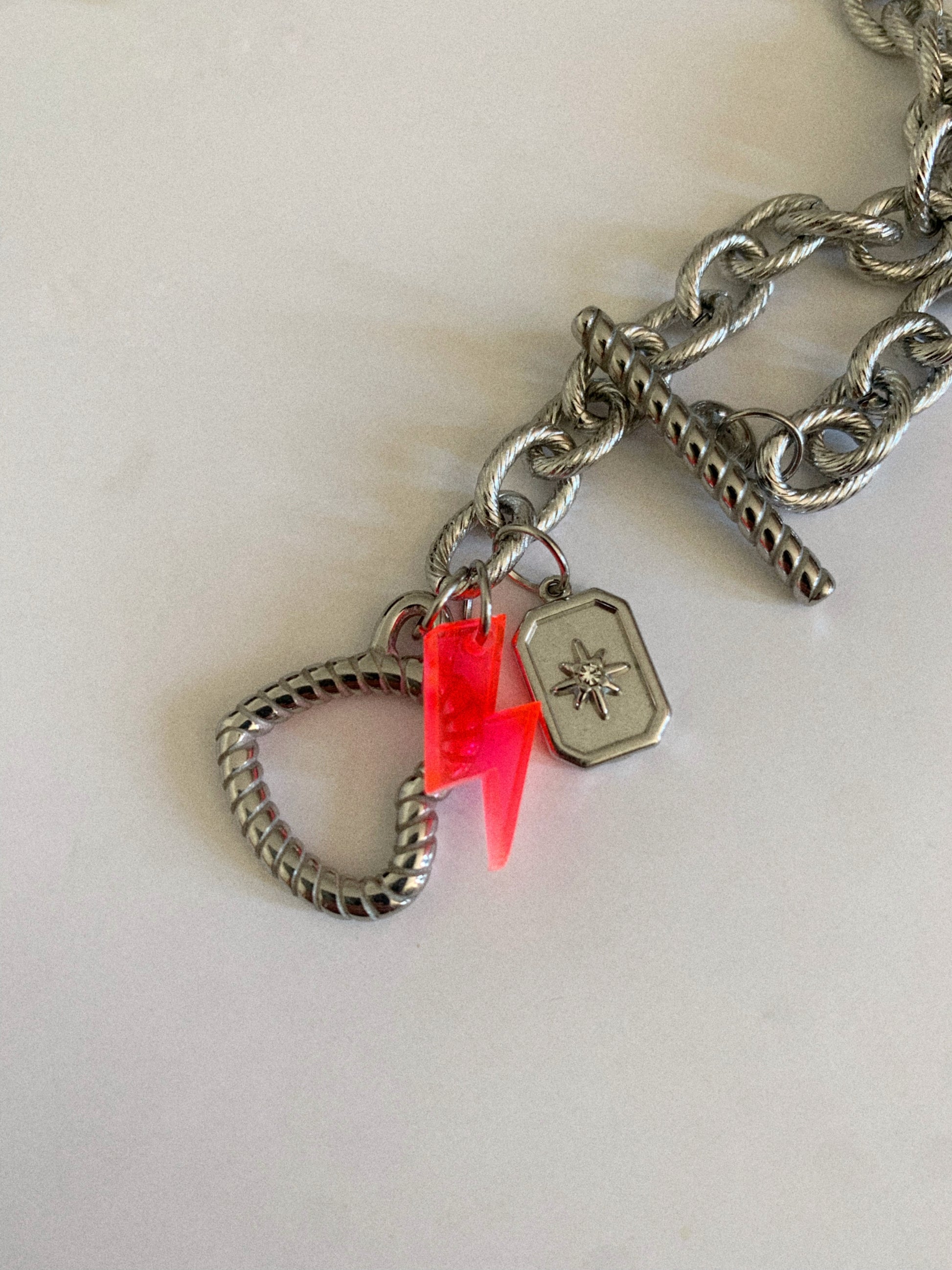 Collar Summer - Hey.Vortex