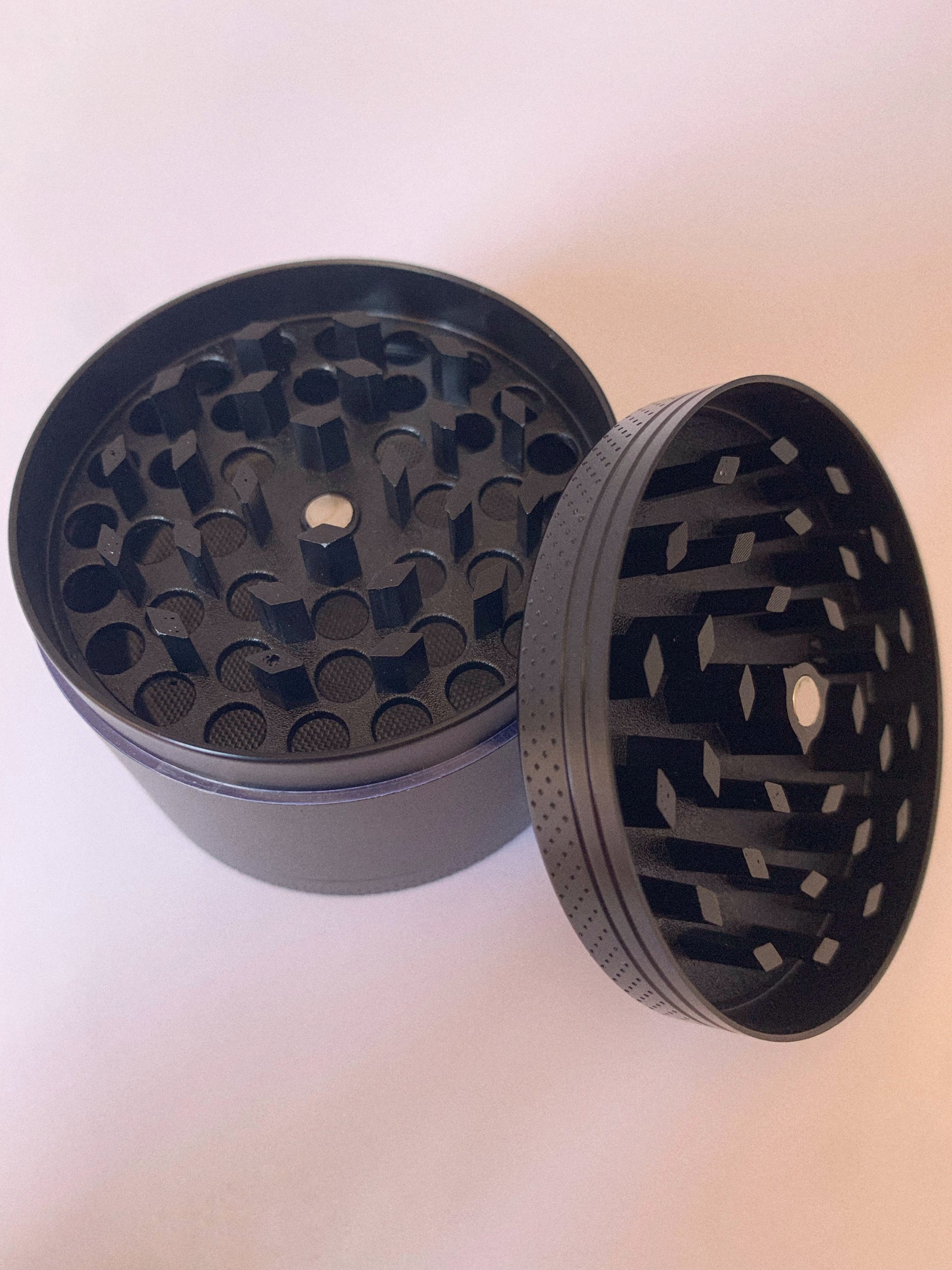 Grinder - Hey.Vortex