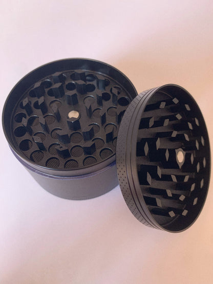 Grinder - Hey.Vortex