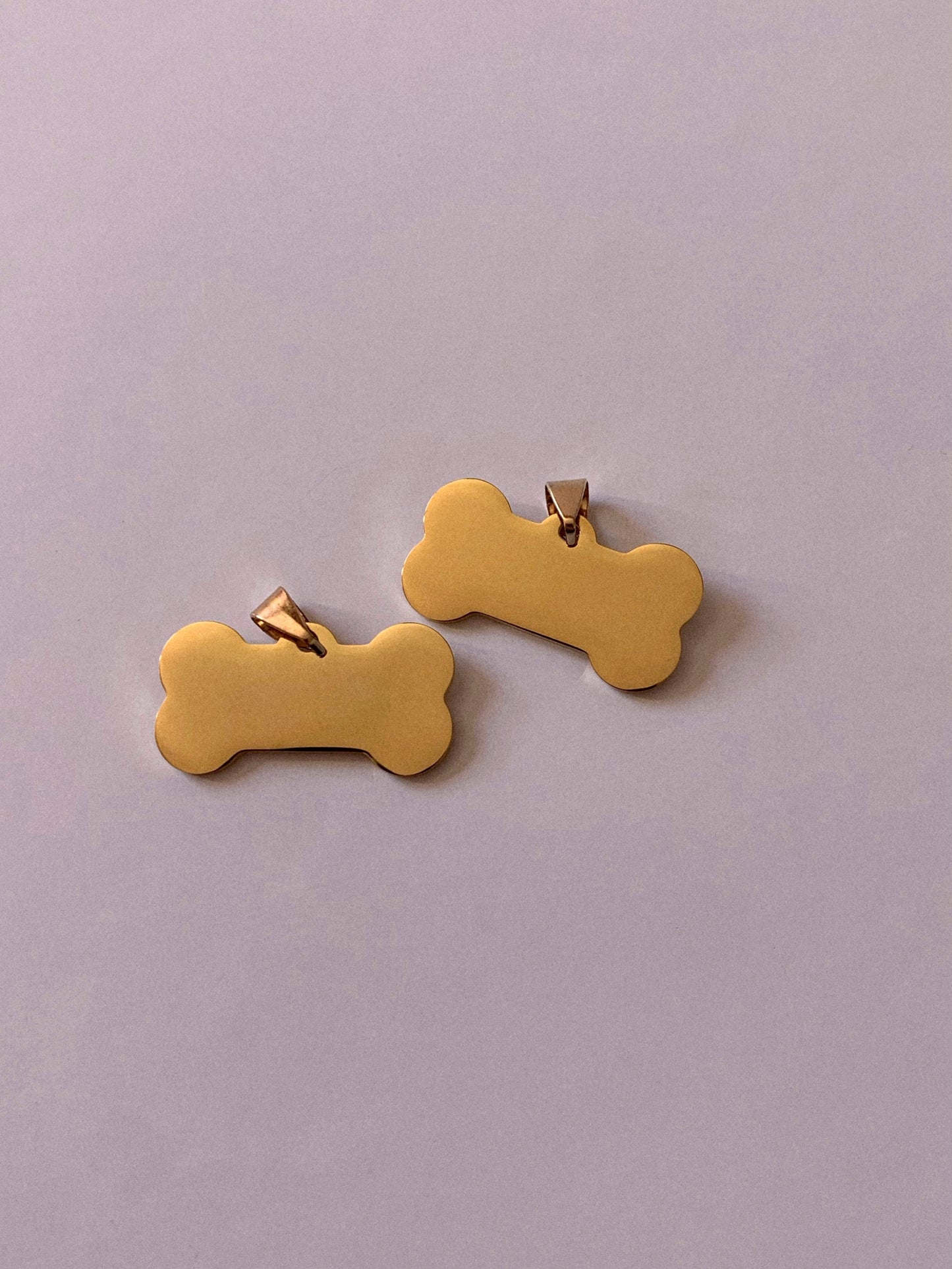 Hueso para mascota - Hey.Vortex