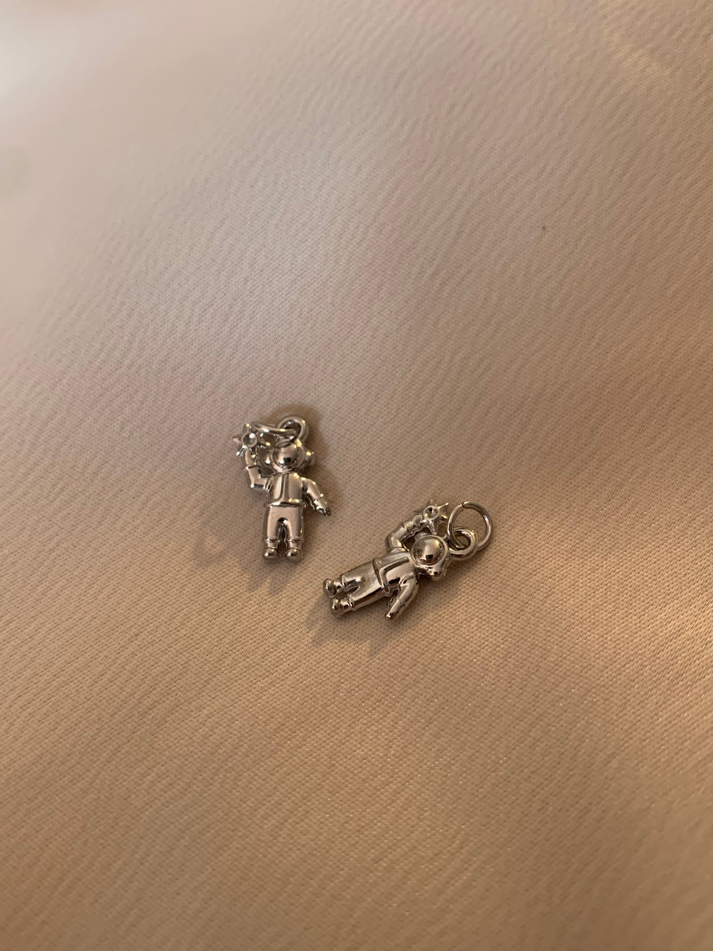 Mini Astronauta - Hey.Vortex