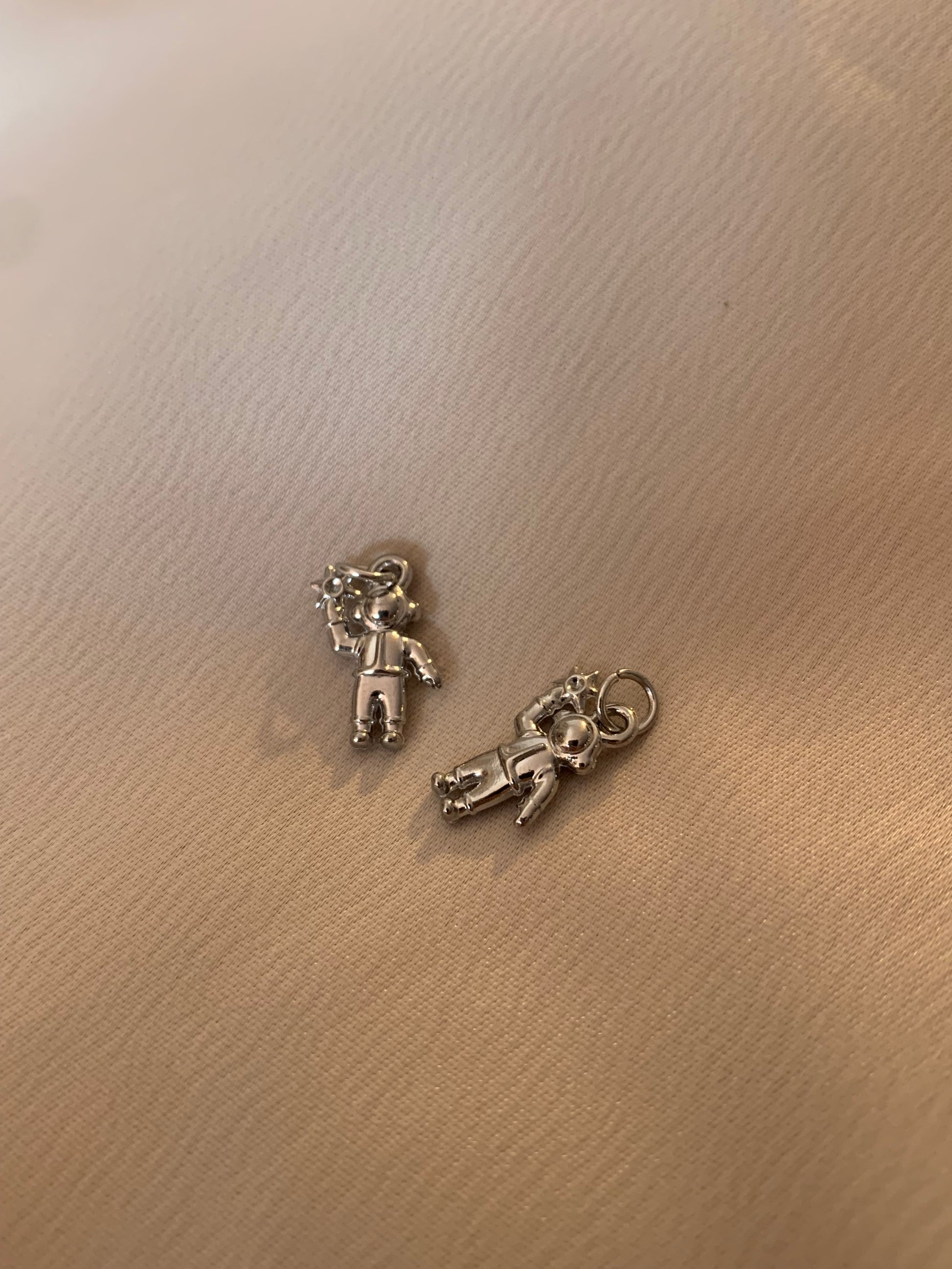 Mini Astronauta - Hey.Vortex