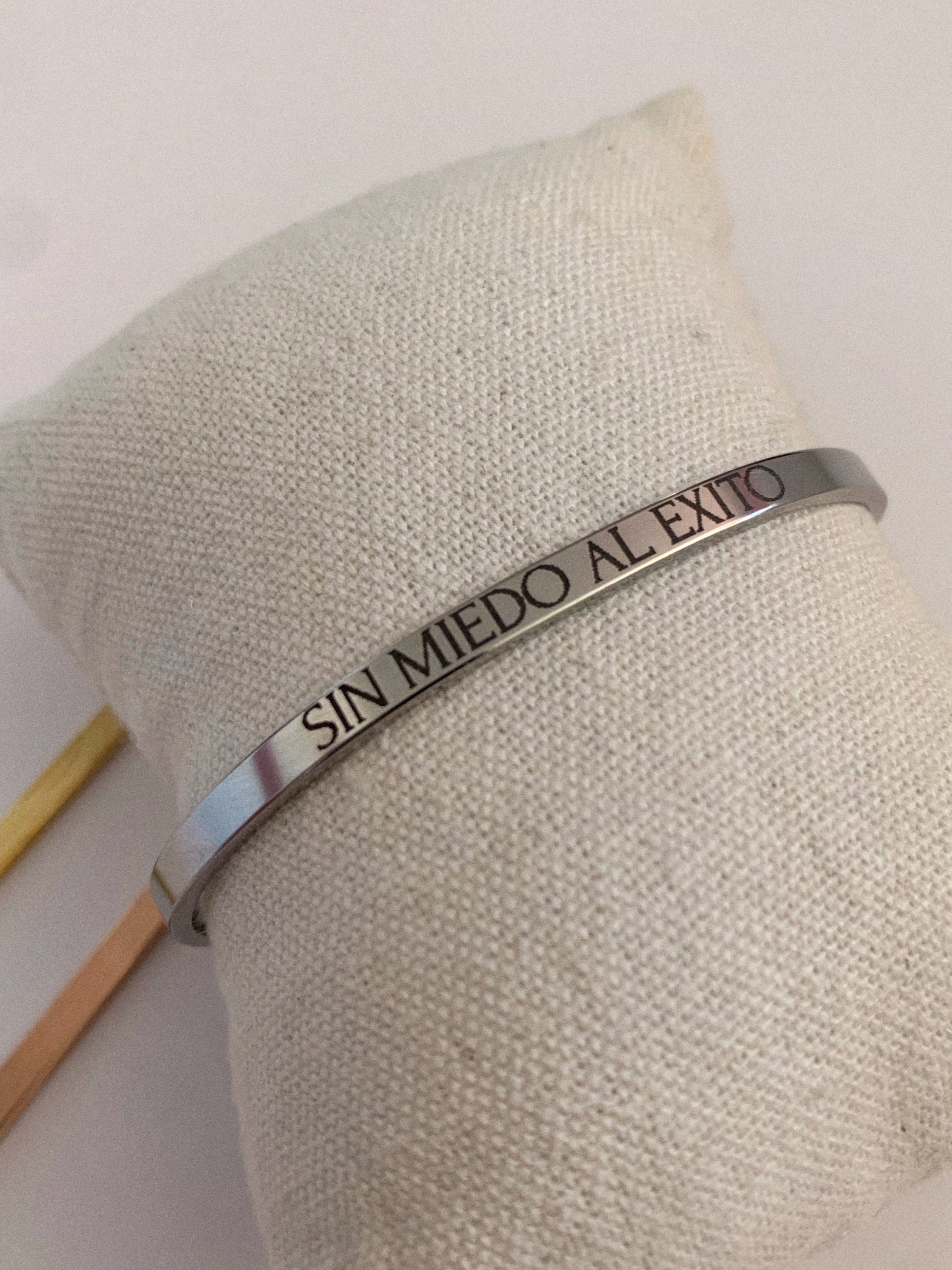 Pulsera Esclava - Hey.Vortex