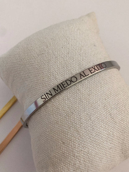 Pulsera Esclava - Hey.Vortex