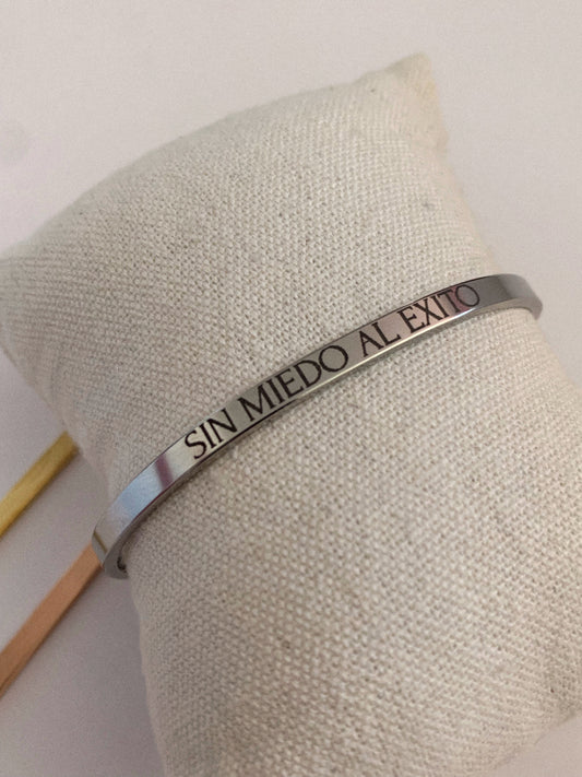 Pulsera Esclava - Hey.Vortex