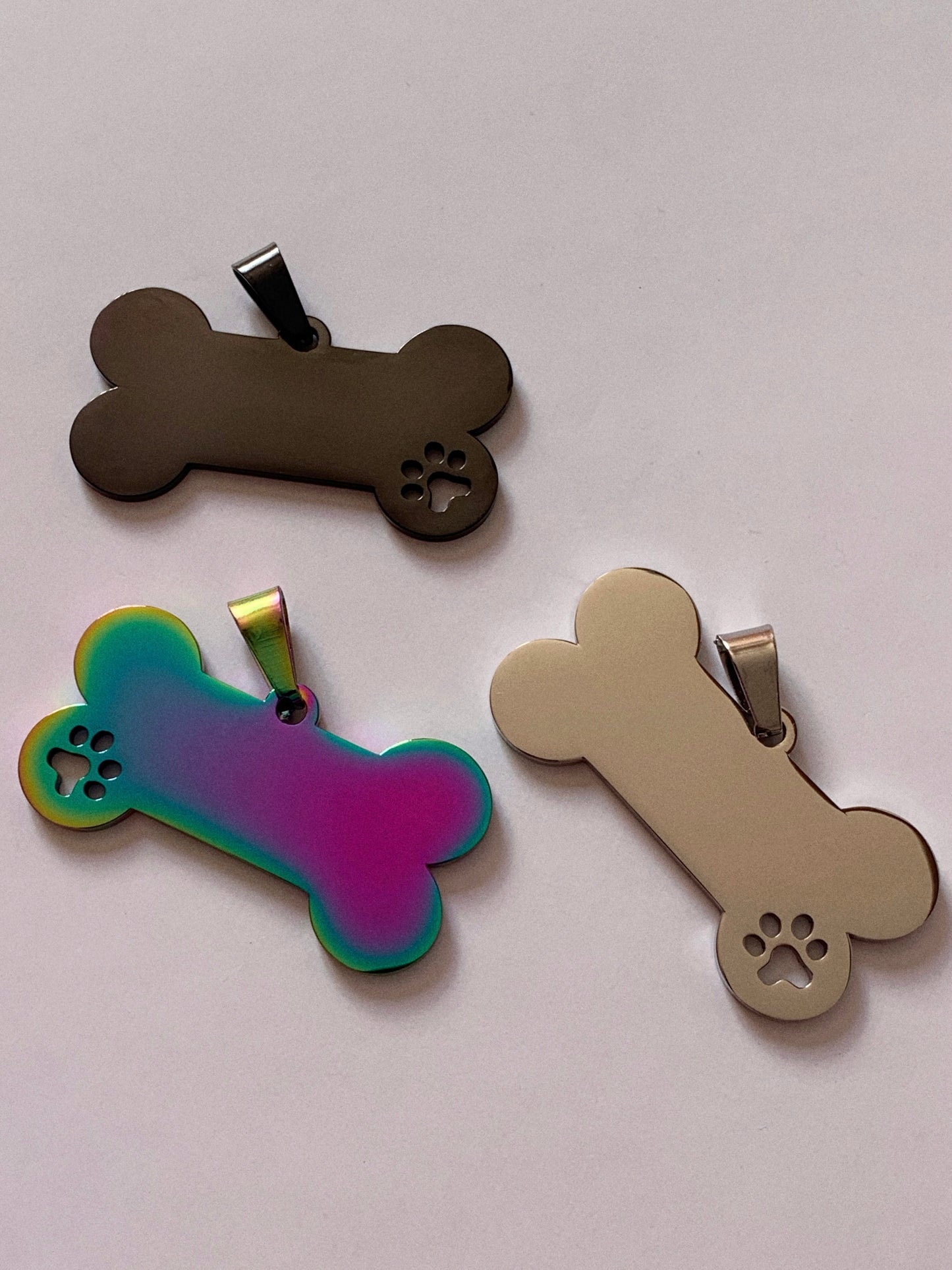 Hueso para mascota - Hey.Vortex