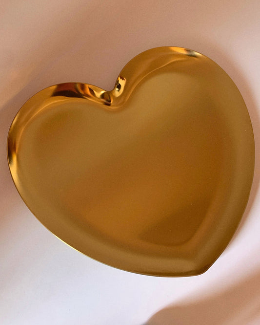 Bandeja Corazón - Hey.Vortex