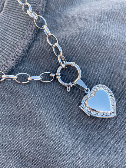 Collar de los recuerdos - Hey.Vortex