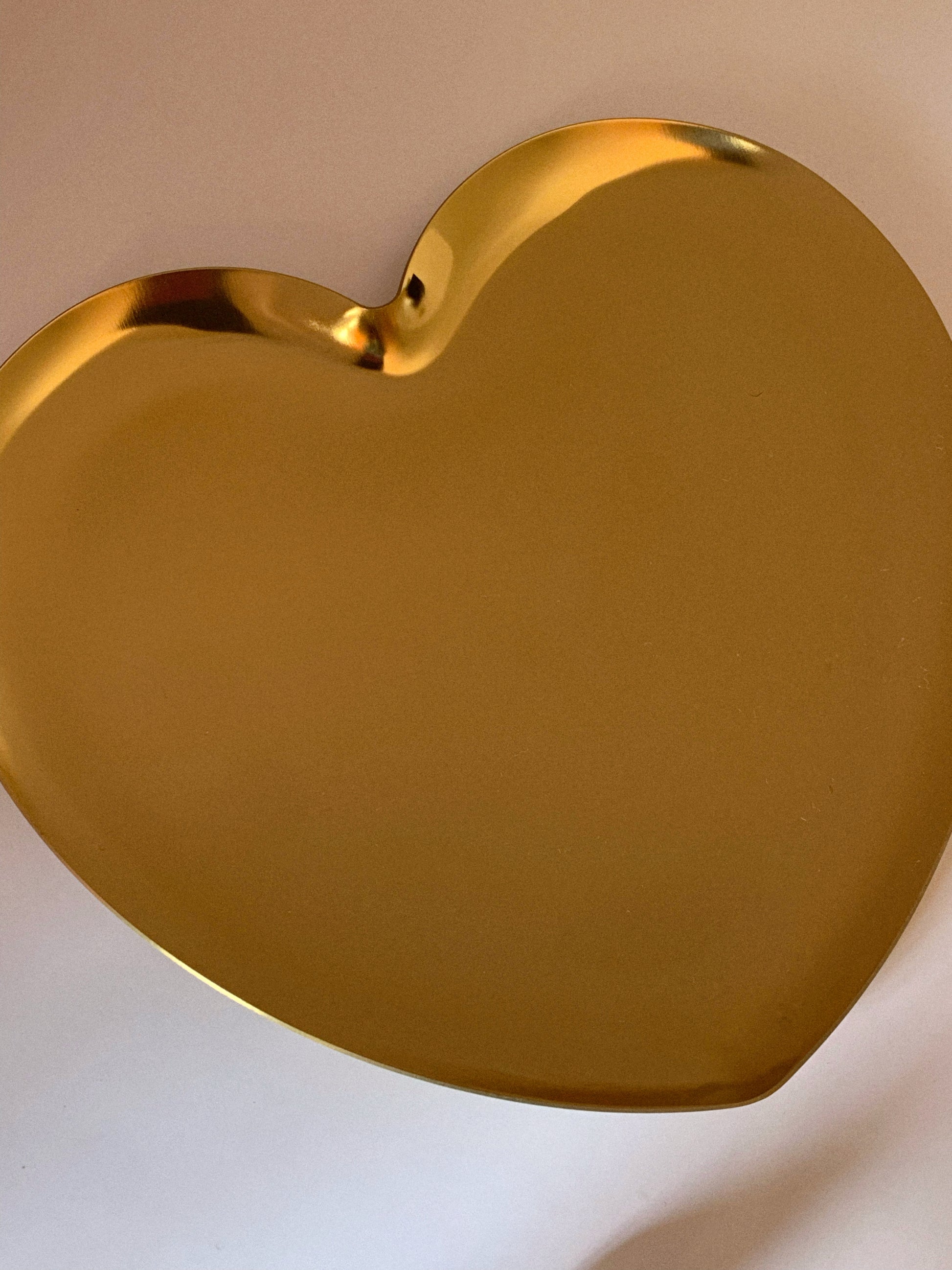 Bandeja Corazón - Hey.Vortex