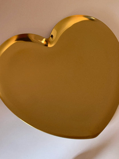 Bandeja Corazón - Hey.Vortex