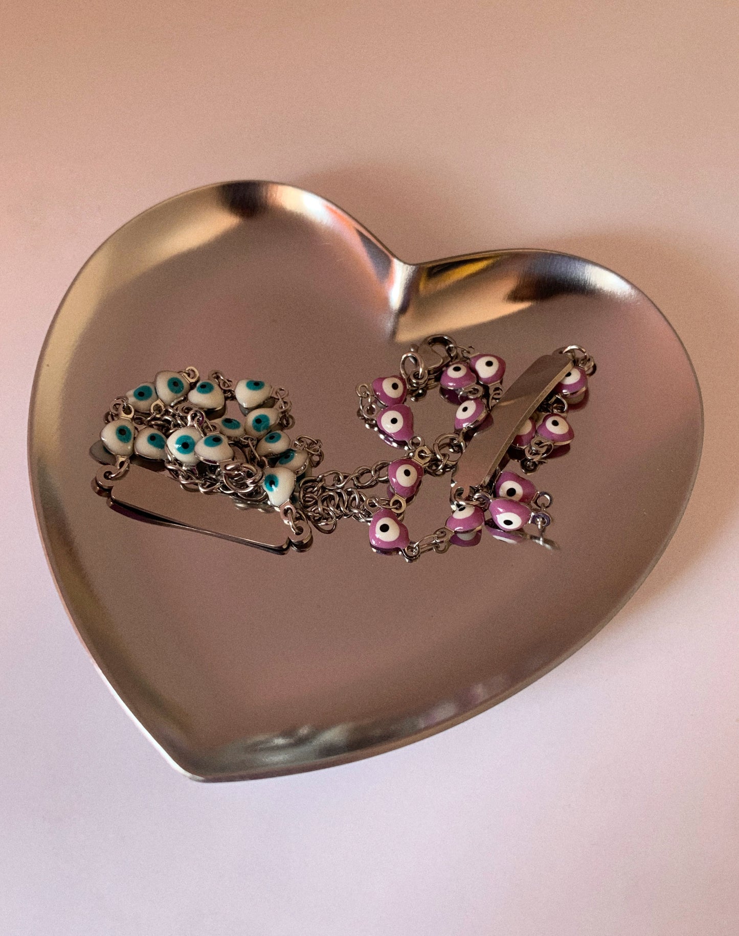 Bandeja Corazón - Hey.Vortex