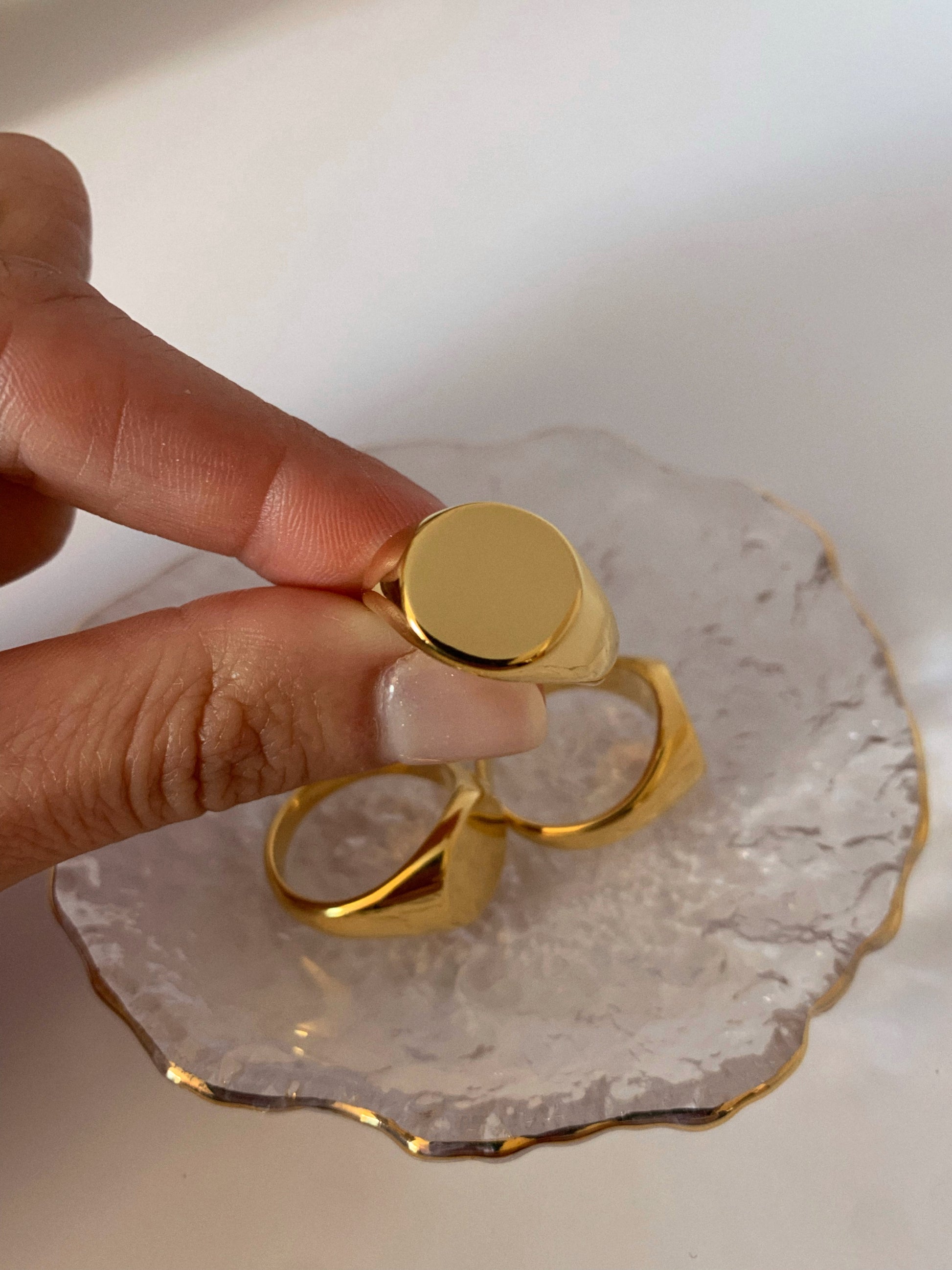 Anillo Redondo - Hey.Vortex