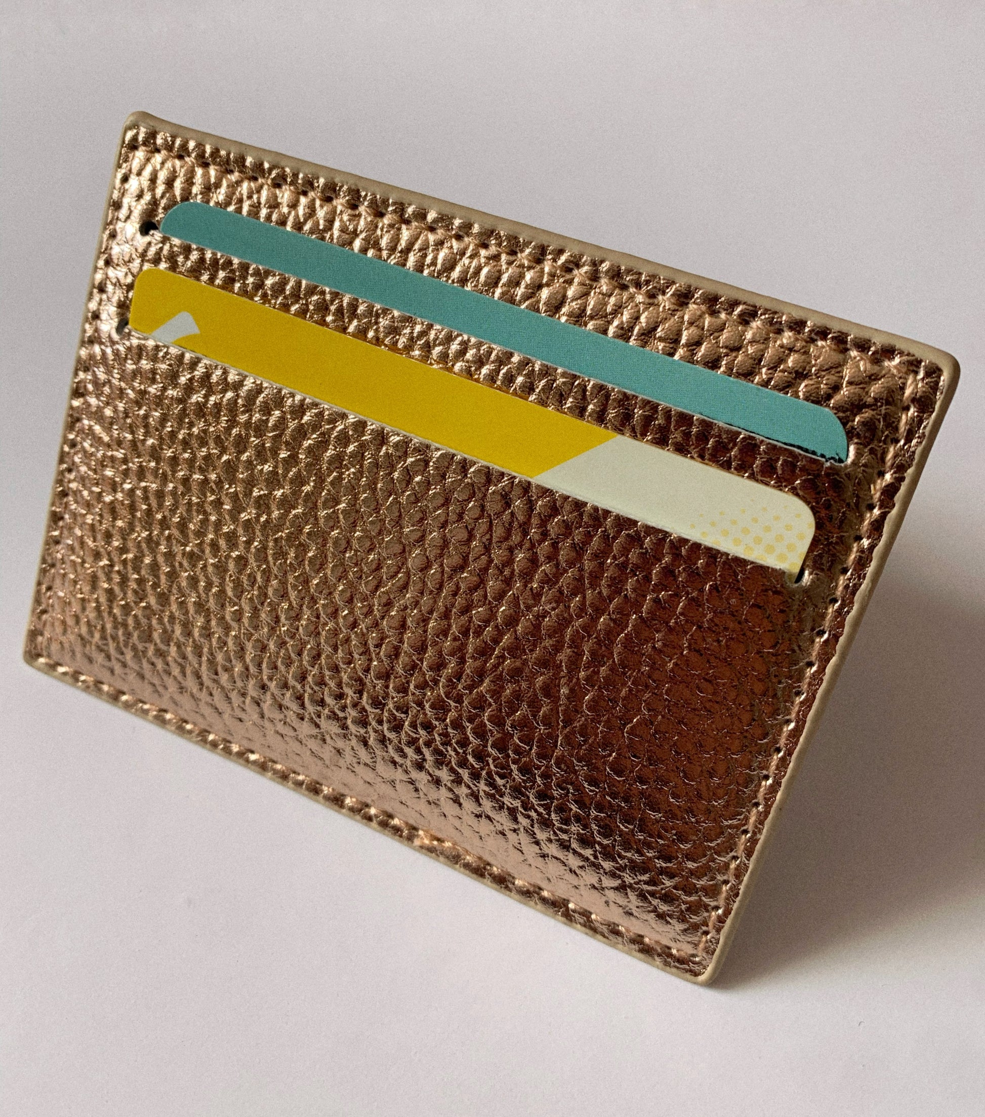 Tarjetero - Hey.Vortex