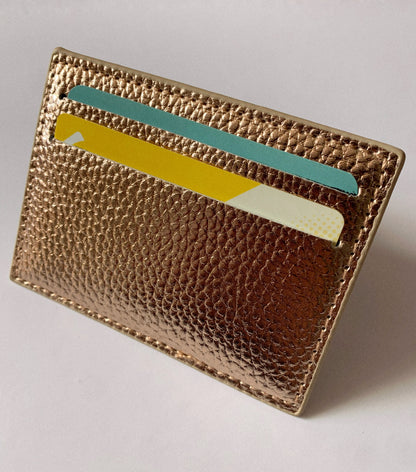 Tarjetero - Hey.Vortex