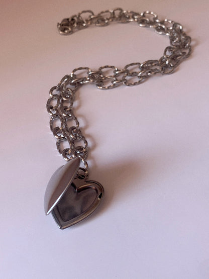 Collar de los recuerdos - Hey.Vortex