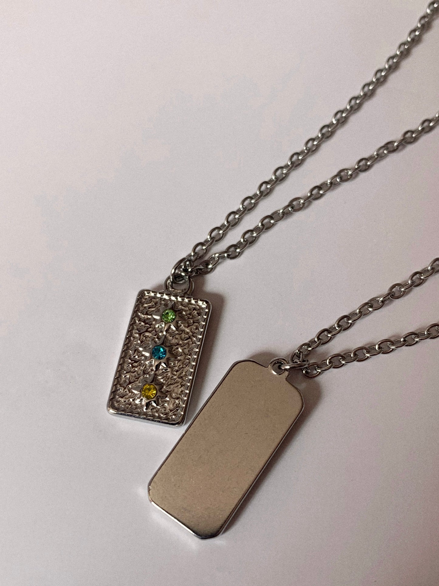 Collar Soles - Hey.Vortex